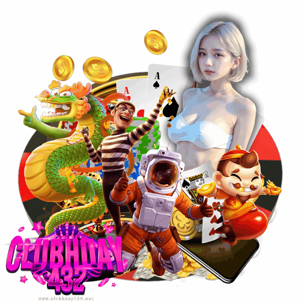 clubhuay432 online